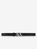 AX logo Belt